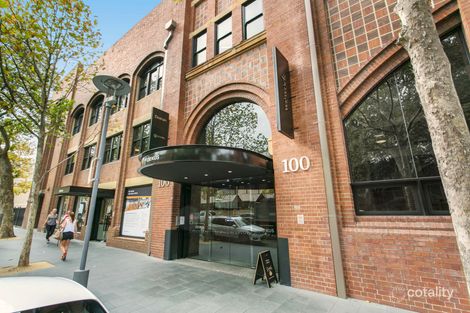 Property photo of 6 Cadigal Avenue Pyrmont NSW 2009