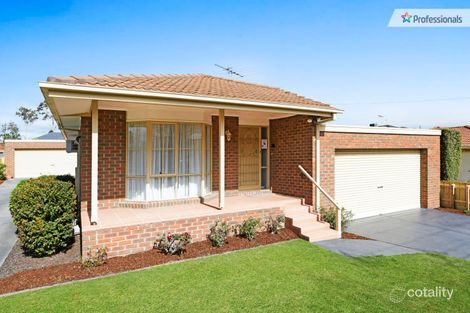 1/18 Carmody St, Burwood, VIC 3125