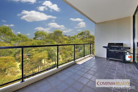 Property photo of 3402/2 Wolseley Grove Zetland NSW 2017