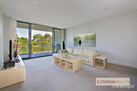 Property photo of 3402/2 Wolseley Grove Zetland NSW 2017