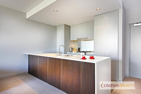 Property photo of 3402/2 Wolseley Grove Zetland NSW 2017