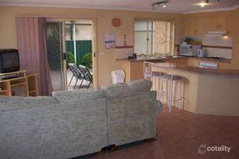 Property photo of 33 Perkins Grove Burnside VIC 3023