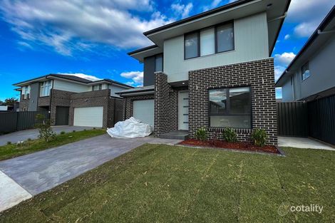 11 Jigsaw St, Leppington, NSW 2179