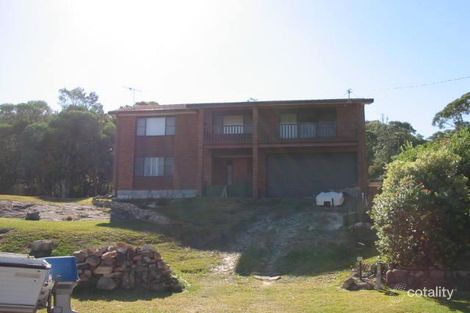 Property photo of 36 Andrew Close Boat Harbour NSW 2316