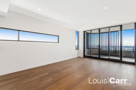 Property photo of 1410/11 Solent Circuit Norwest NSW 2153