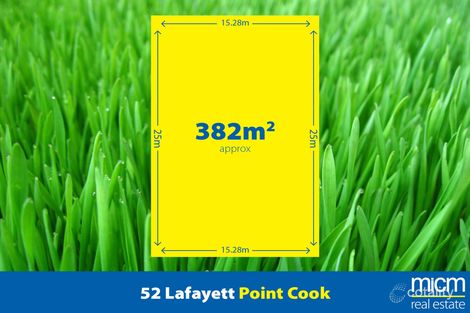 52 Lafayette Cres, Point Cook, VIC 3030