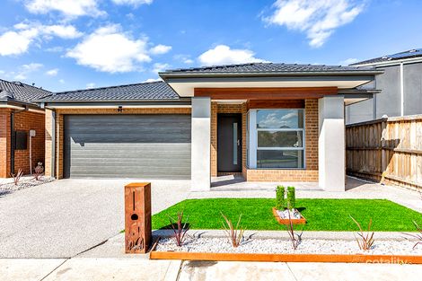 13 Calvert Pl, Point Cook, VIC 3030