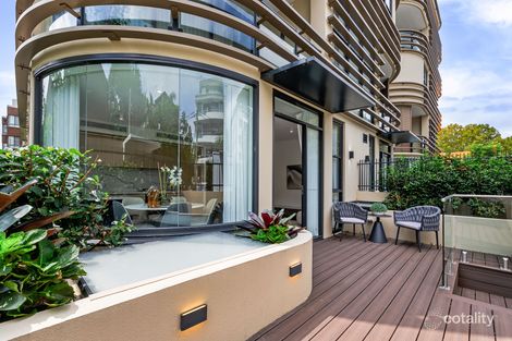 Property photo of G08/86 Atchison Street Crows Nest NSW 2065