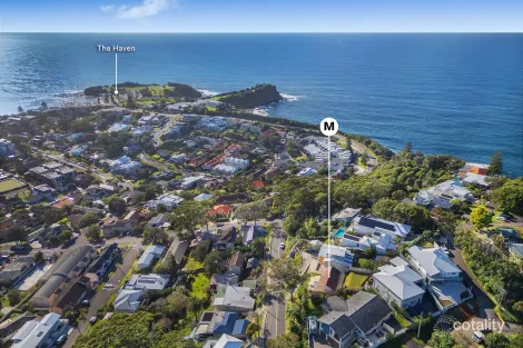 Property photo of 60 Scenic Highway Terrigal NSW 2260