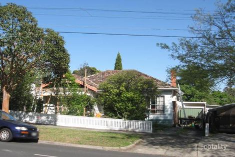 Property photo of 36 Nicholson Street Nunawading VIC 3131
