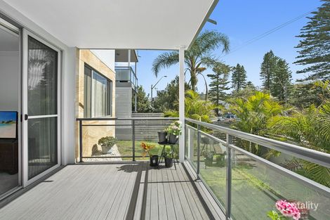 Property photo of 16/1262 Pittwater Road Narrabeen NSW 2101