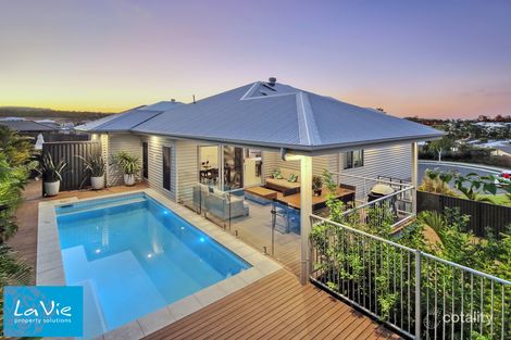 Property photo of 13 Peppermint Court Springfield Lakes QLD 4300