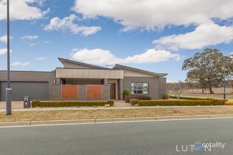 Property photo of 28 Aida Ball Circuit Forde ACT 2914