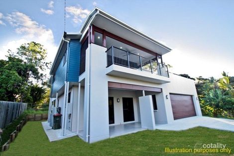 83 Shaw St, New Auckland, QLD 4680