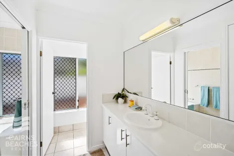 Property photo of 46 Orton Avenue Kewarra Beach QLD 4879