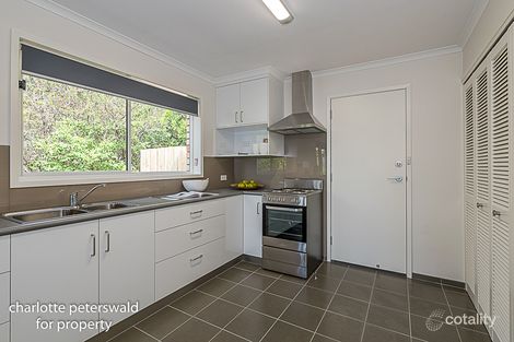 Property photo of 2/12 Coolamon Road Taroona TAS 7053