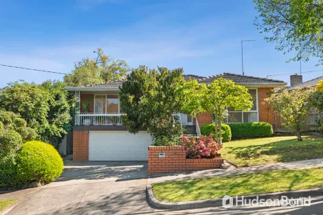 1 Monash Ave, Templestowe Lower, VIC 3107