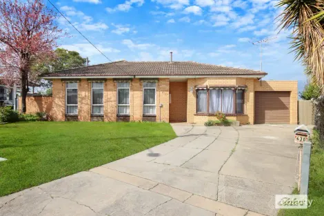 430 Strang Pl, Lavington, NSW 2641