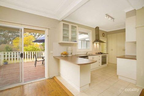 Property photo of 48 Long Avenue East Ryde NSW 2113