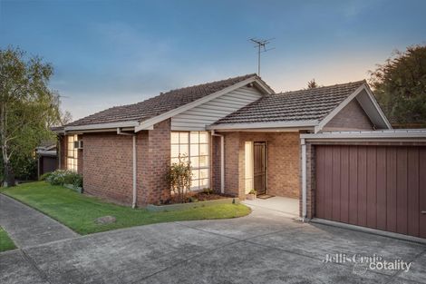 Property photo of 2/867 Toorak Road Hawthorn East VIC 3123