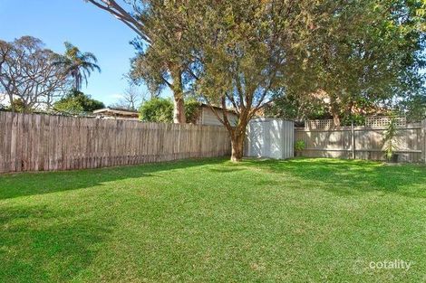 Property photo of 19 Fairlight Street Five Dock NSW 2046