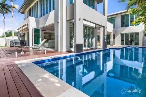 Property photo of 65/114 Peregian Springs Drive Peregian Springs QLD 4573