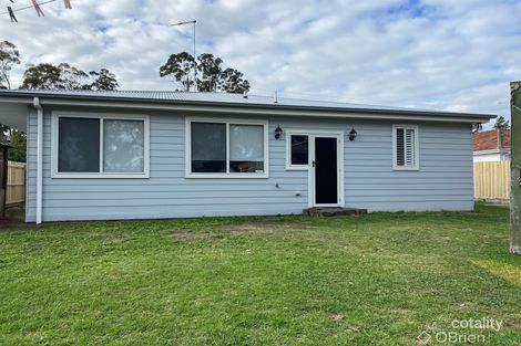 Property photo of 86 Nar Nar Goon-Longwarry Road Bunyip VIC 3815