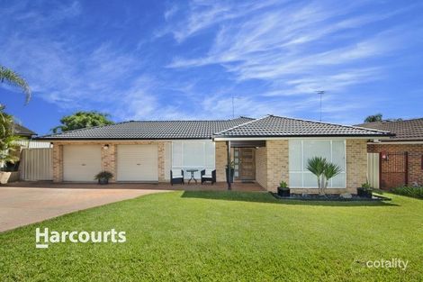 Property photo of 10 Allawah Court Erskine Park NSW 2759