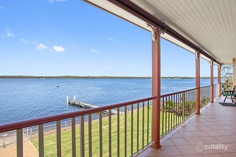 43 Waterside Ave, Sunshine, NSW 2264