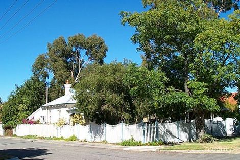 115 Redfern St, Subiaco, WA 6008