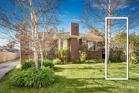 58 Highview Dr, Mooroolbark, VIC 3138