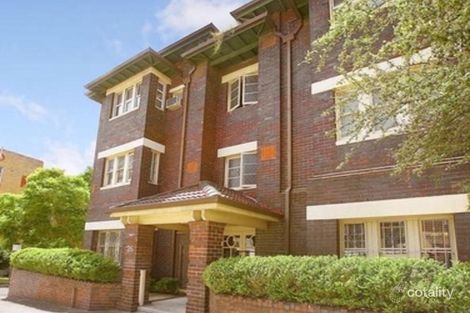 Property photo of 6/26-32 New South Head Road Edgecliff NSW 2027