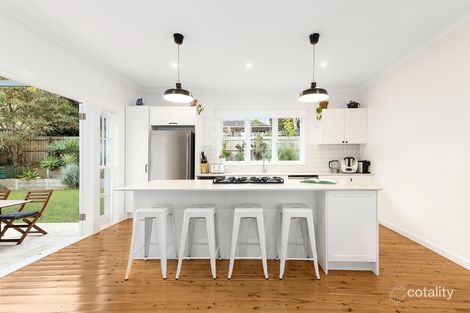 Property photo of 7 Bandalong Avenue West Pymble NSW 2073