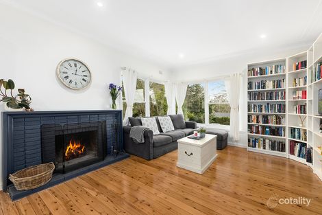 Property photo of 7 Bandalong Avenue West Pymble NSW 2073
