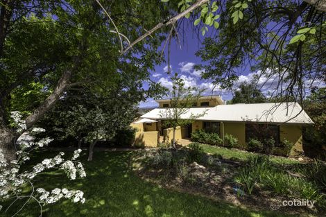 Property photo of 44 Buvelot Street Weston ACT 2611