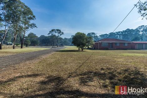 Property photo of 659 Terrace Road Freemans Reach NSW 2756