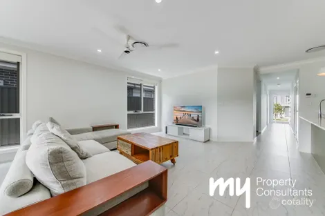 Property photo of 5 Springs Road Spring Farm NSW 2570