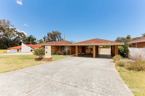 Property photo of 37 McBeth Way Kardinya WA 6163