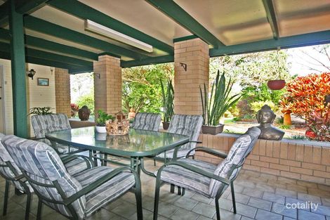 Property photo of 52 Blackthorn Crescent Shailer Park QLD 4128