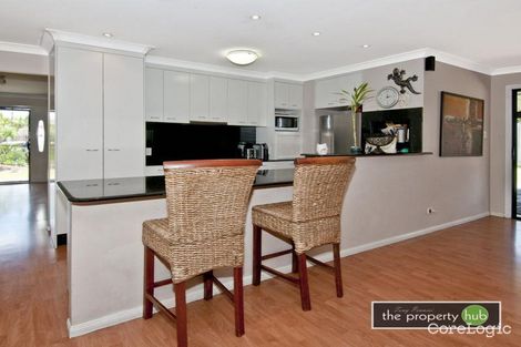 Property photo of 5 Mistletoe Court Ormeau QLD 4208