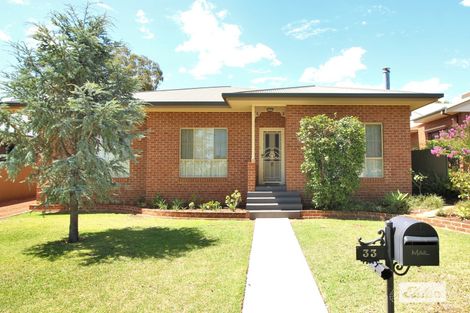 33 Noorilla St, Griffith, NSW 2680