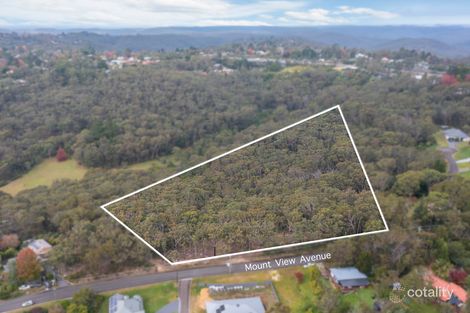 Property photo of 41A Mount View Avenue Hazelbrook NSW 2779