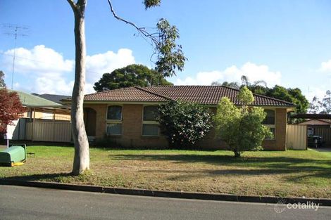 Property photo of 45 Harris Street Jamisontown NSW 2750