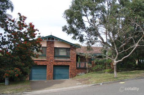 62 Old Ferry Rd, Illawong, NSW 2234