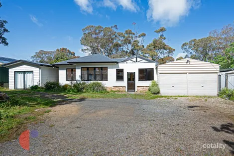 Property photo of 37 Wonoka Street Eden Hills SA 5050