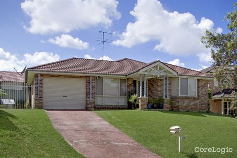 Property photo of 70 Pagoda Crescent Quakers Hill NSW 2763