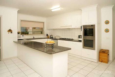 Property photo of 26 Hassett Crescent Keilor East VIC 3033