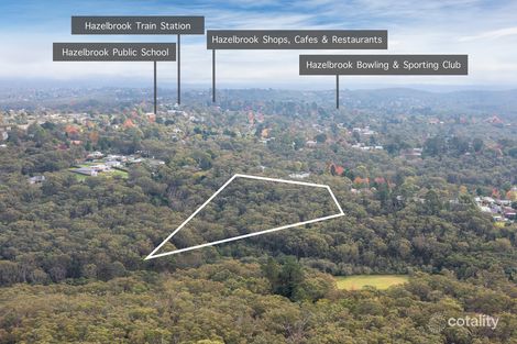 Property photo of 41A Mount View Avenue Hazelbrook NSW 2779
