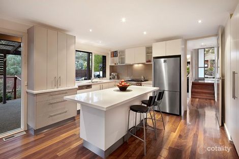 Property photo of 38 Onkara Court Eltham VIC 3095