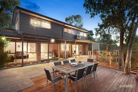 Property photo of 38 Onkara Court Eltham VIC 3095